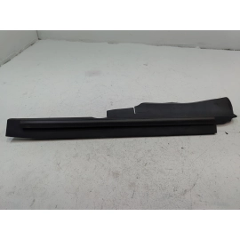 2018-2024 TOYOTA CAMRY FRONT PASSENGER SIDE FENDER PROTECTOR LEDGE COVER OEM