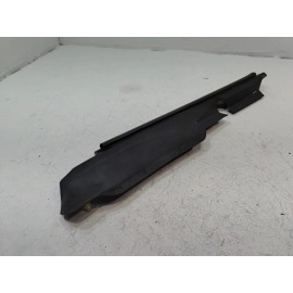 2018-2024 TOYOTA CAMRY FRONT PASSENGER SIDE FENDER PROTECTOR LEDGE COVER OEM