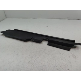 2018-2024 TOYOTA CAMRY FRONT PASSENGER SIDE FENDER PROTECTOR LEDGE COVER OEM