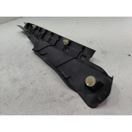 2018-2024 TOYOTA CAMRY FRONT PASSENGER SIDE FENDER PROTECTOR LEDGE COVER OEM