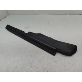 2018-2024 TOYOTA CAMRY FRONT PASSENGER SIDE FENDER PROTECTOR LEDGE COVER OEM