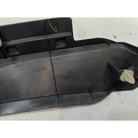 2018-2024 TOYOTA CAMRY FRONT PASSENGER SIDE FENDER PROTECTOR LEDGE COVER OEM
