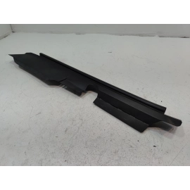 2018-2024 TOYOTA CAMRY FRONT PASSENGER SIDE FENDER PROTECTOR LEDGE COVER OEM