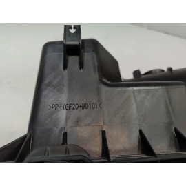 2018-2024 TOYOTA CAMRY 2.5L ENGINE AIR CLEANER INTAKE FILTER HOUSING BOX OEM