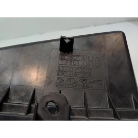 2018-2024 TOYOTA CAMRY 2.5L ENGINE AIR CLEANER INTAKE FILTER HOUSING BOX OEM