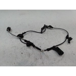 2018-2024 TOYOTA CAMRY REAR LEFT DRIVER SIDE ABS WHEEL SPEED SENSOR WIRE OEM