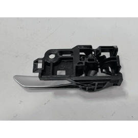 TOYOTA CAMRY FRONT OR REAR DRIVER SIDE DOOR INTERIOR INSIDE HANDLE OEM 2018-2024