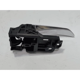 TOYOTA CAMRY FRONT OR REAR DRIVER SIDE DOOR INTERIOR INSIDE HANDLE OEM 2018-2024
