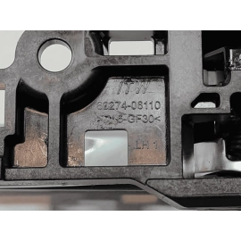 TOYOTA CAMRY FRONT OR REAR DRIVER SIDE DOOR INTERIOR INSIDE HANDLE OEM 2018-2024