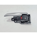 TOYOTA CAMRY FRONT OR REAR DRIVER SIDE DOOR INTERIOR INSIDE HANDLE OEM 2018-2024
