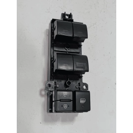 TOYOTA CAMRY FRONT LEFT DRIVER SIDE DOOR MASTER WINDOW SWITCH OEM 2021-2024