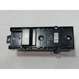 TOYOTA CAMRY FRONT LEFT DRIVER SIDE DOOR MASTER WINDOW SWITCH OEM 2021-2024