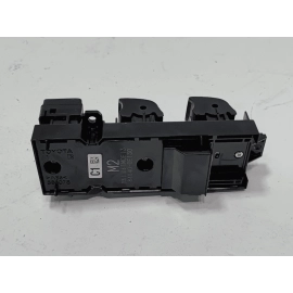 TOYOTA CAMRY FRONT LEFT DRIVER SIDE DOOR MASTER WINDOW SWITCH OEM 2021-2024