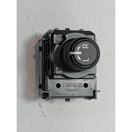 2021 - 2024 TOYOTA CAMRY FRONT DRIVER SIDE DOOR OUTER MIRROR CONTROL SWITCH OEM