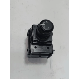 2021 - 2024 TOYOTA CAMRY FRONT DRIVER SIDE DOOR OUTER MIRROR CONTROL SWITCH OEM