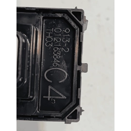 2021 - 2024 TOYOTA CAMRY FRONT DRIVER SIDE DOOR OUTER MIRROR CONTROL SWITCH OEM