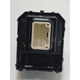 2021 - 2024 TOYOTA CAMRY FRONT DRIVER SIDE DOOR OUTER MIRROR CONTROL SWITCH OEM