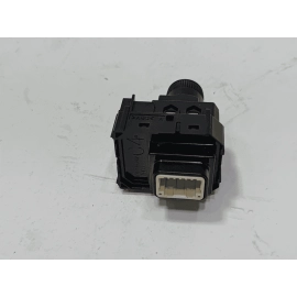 2021 - 2024 TOYOTA CAMRY FRONT DRIVER SIDE DOOR OUTER MIRROR CONTROL SWITCH OEM