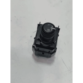 2021 - 2024 TOYOTA CAMRY FRONT DRIVER SIDE DOOR OUTER MIRROR CONTROL SWITCH OEM