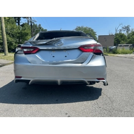 TOYOTA CAMRY 2018-2024 FRONT LEFT DRIVER SIDE EXTERIOR DOOR HANDLE OEM = 1J9 =