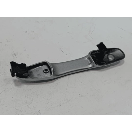 TOYOTA CAMRY 2018-2024 FRONT LEFT DRIVER SIDE EXTERIOR DOOR HANDLE OEM = 1J9 =