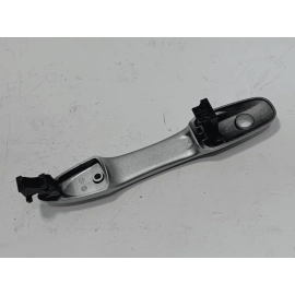 TOYOTA CAMRY 2018-2024 FRONT LEFT DRIVER SIDE EXTERIOR DOOR HANDLE OEM = 1J9 =