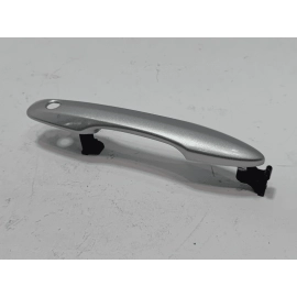 TOYOTA CAMRY 2018-2024 FRONT LEFT DRIVER SIDE EXTERIOR DOOR HANDLE OEM = 1J9 =