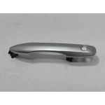 TOYOTA CAMRY 2018-2024 FRONT LEFT DRIVER SIDE EXTERIOR DOOR HANDLE OEM = 1J9 =