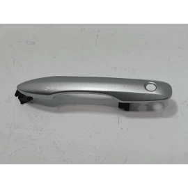 TOYOTA CAMRY 2018-2024 FRONT LEFT DRIVER SIDE EXTERIOR DOOR HANDLE OEM = 1J9 =