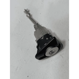 TOYOTA CAMRY FRONT DRIVER SIDE DOOR LOCK CYLINDER HANDLE W/O KEY OEM 2018-2024