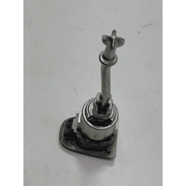 TOYOTA CAMRY FRONT DRIVER SIDE DOOR LOCK CYLINDER HANDLE W/O KEY OEM 2018-2024