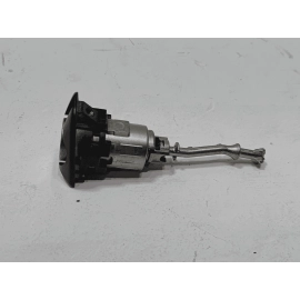 TOYOTA CAMRY FRONT DRIVER SIDE DOOR LOCK CYLINDER HANDLE W/O KEY OEM 2018-2024