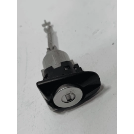 TOYOTA CAMRY FRONT DRIVER SIDE DOOR LOCK CYLINDER HANDLE W/O KEY OEM 2018-2024