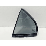 TOYOTA CAMRY REAR LEFT DRIVER SIDE DOOR CORNER FIXED WINDOW GLASS 2018-2024 OEM