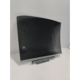 TOYOTA CAMRY REAR LEFT DRIVER SIDE DOOR MOVABLE WINDOW GLASS 2018 - 2024 OEM