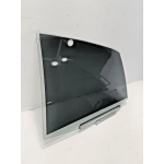 TOYOTA CAMRY REAR LEFT DRIVER SIDE DOOR MOVABLE WINDOW GLASS 2018 - 2024 OEM