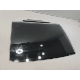 TOYOTA CAMRY REAR LEFT DRIVER SIDE DOOR MOVABLE WINDOW GLASS 2018 - 2024 OEM