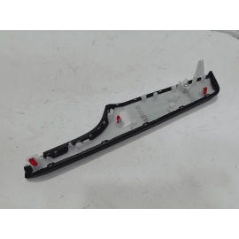 TOYOTA CAMRY 2018-2024 REAR LEFT DRIVER SIDE DOOR ARMREST PANEL TRIM BLACK OEM