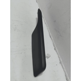 TOYOTA CAMRY 2018-2024 REAR LEFT DRIVER SIDE DOOR ARMREST PANEL TRIM BLACK OEM