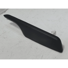 TOYOTA CAMRY 2018-2024 REAR LEFT DRIVER SIDE DOOR ARMREST PANEL TRIM BLACK OEM