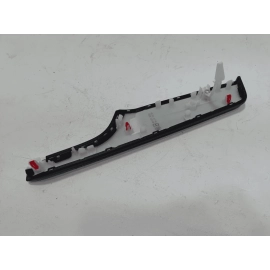 TOYOTA CAMRY 2018-2024 REAR LEFT DRIVER SIDE DOOR ARMREST PANEL TRIM BLACK OEM