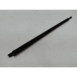 2018-2024 TOYOTA CAMRY REAR LEFT DRIVER SIDE DOOR WINDOW BELT MOLDING CHROME OEM