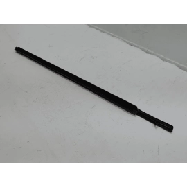 2018-2024 TOYOTA CAMRY REAR LEFT DRIVER SIDE DOOR WINDOW BELT MOLDING CHROME OEM