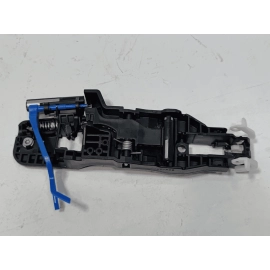 Toyota Camry Rear Left Driver Side Door Exterior Handle Frame Base 2018-2025 OEM