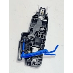 Toyota Camry Rear Left Driver Side Door Exterior Handle Frame Base 2018-2025 OEM