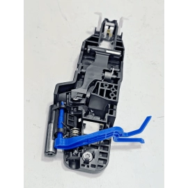 Toyota Camry Rear Left Driver Side Door Exterior Handle Frame Base 2018-2025 OEM