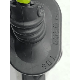 TOYOTA CAMRY REAR LEFT DRIVER SIDE DOOR WIRE WIRING HARNESS 2019 - 2024 OEM