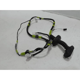 TOYOTA CAMRY REAR LEFT DRIVER SIDE DOOR WIRE WIRING HARNESS 2019 - 2024 OEM