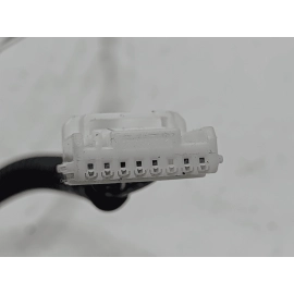 TOYOTA CAMRY REAR LEFT DRIVER SIDE DOOR WIRE WIRING HARNESS 2019 - 2024 OEM