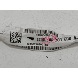 TOYOTA CAMRY REAR LEFT DRIVER SIDE DOOR WIRE WIRING HARNESS 2019 - 2024 OEM